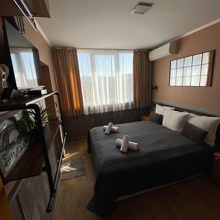 City Hotel Weliko Tarnowo Exterior foto