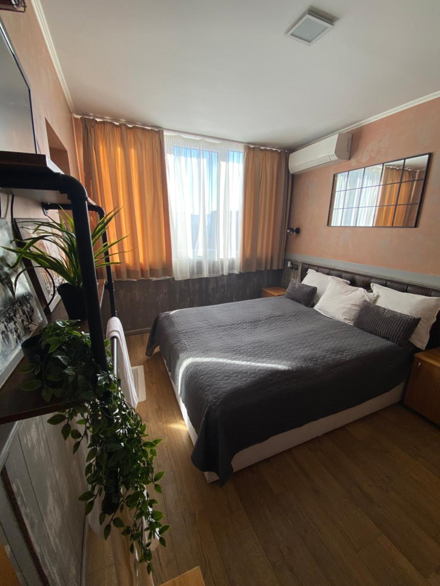 City Hotel Weliko Tarnowo Exterior foto